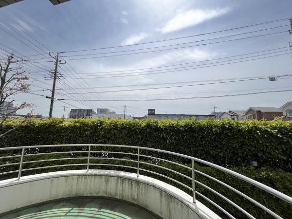 パティオ大宮