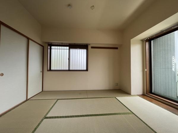 パティオ大宮
