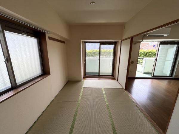 パティオ大宮