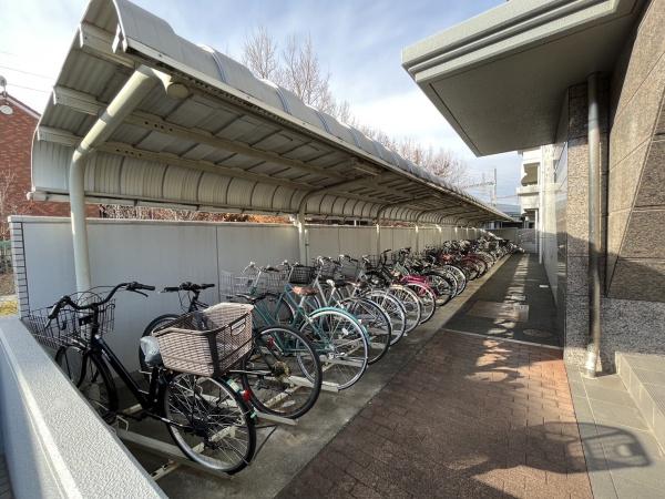 パティオ大宮