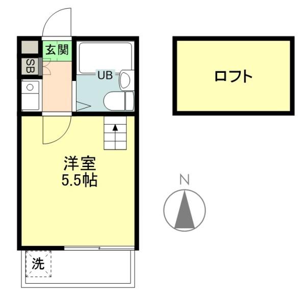 アネックス北浦和２期