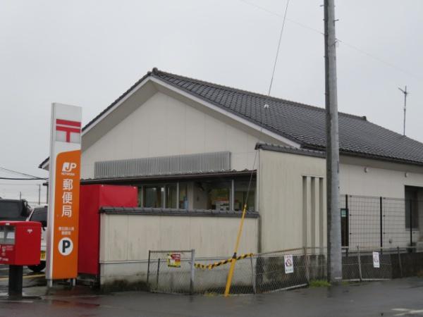 パティオタワー大宮(大宮加茂宮郵便局)