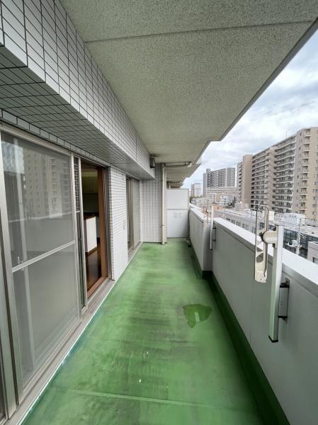 パティオタワー大宮