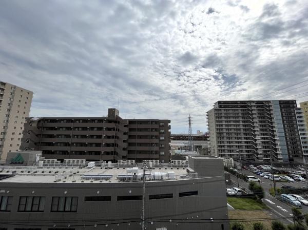 パティオタワー大宮