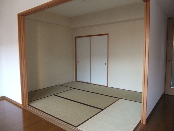 パティオタワー大宮