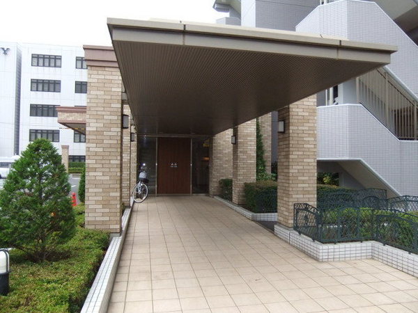 パティオタワー大宮