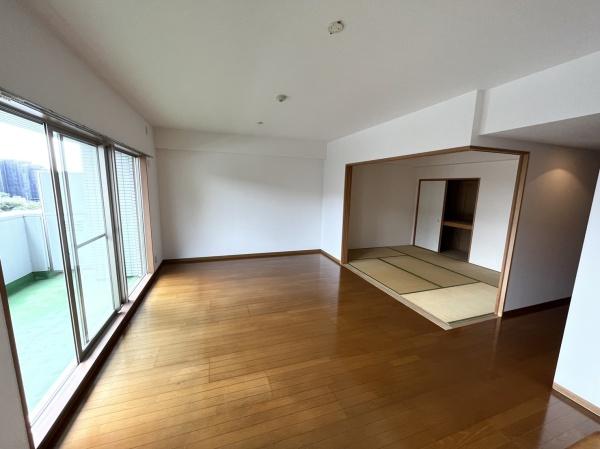 パティオタワー大宮
