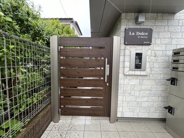 ラ・ドルチェ