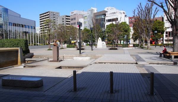 大宮区桜木町3丁目戸建(鐘塚公園)