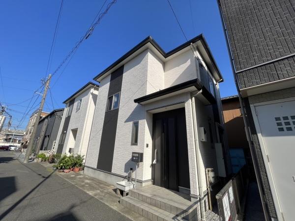 大宮区桜木町3丁目戸建