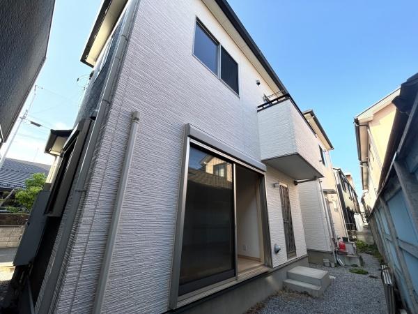 大宮区桜木町3丁目戸建