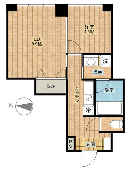 ＡＸＩＳ桜木町