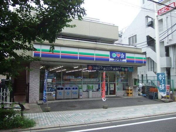 ＡＸＩＳ桜木町(スリーエフ)