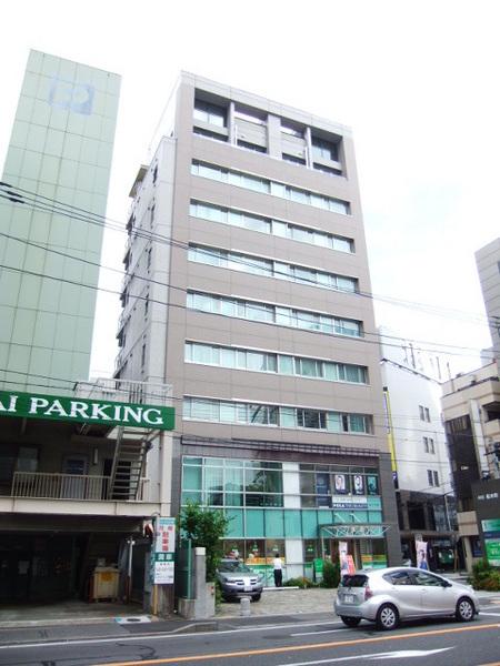 ＡＸＩＳ桜木町