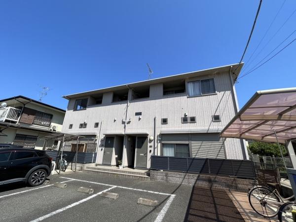 クララハウス