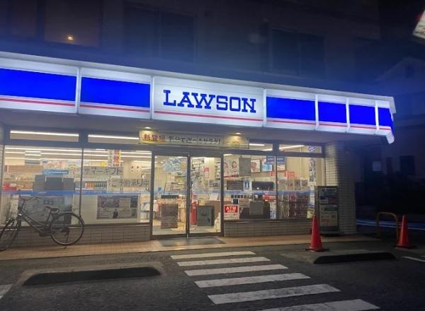 三郷市戸ヶ崎戸建(ローソン三郷戸ヶ崎五丁目店)