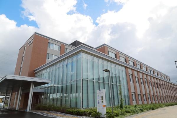 三郷市戸ヶ崎戸建(医療法人社団協友会八潮中央総合病院)