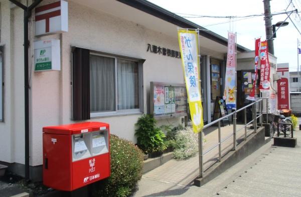 三郷市戸ヶ崎戸建(八潮木曽根郵便局)