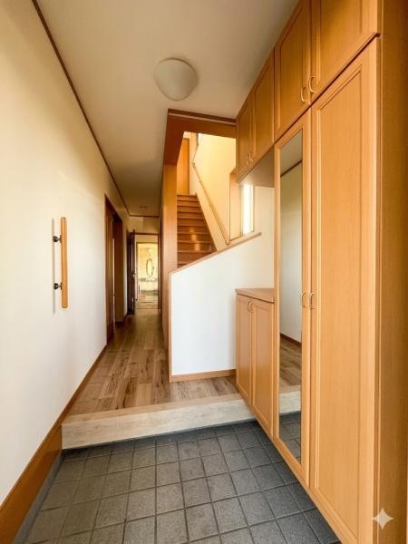 三郷市戸ヶ崎戸建