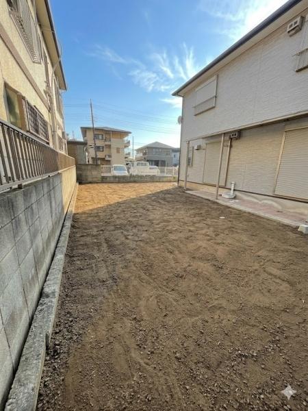 三郷市戸ヶ崎戸建