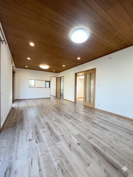 三郷市戸ヶ崎戸建