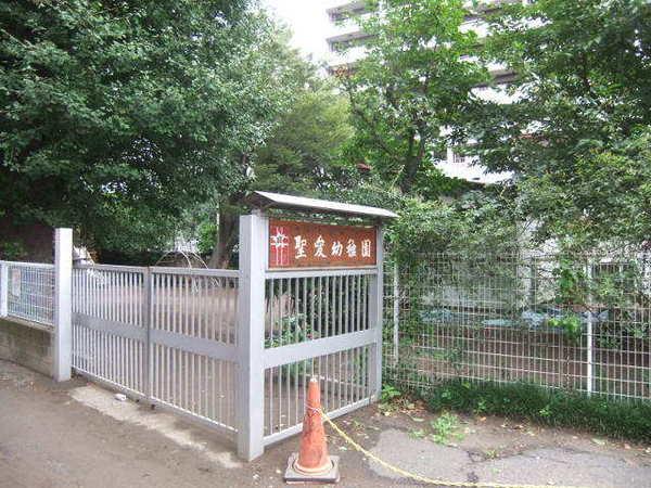 ＭＯＣＸＩＯＮ桜木(聖愛幼稚園)