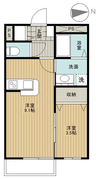 シャノワール
