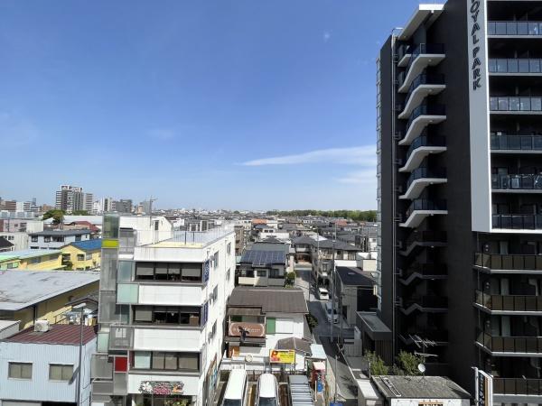 Ｋｓ，氷川の杜