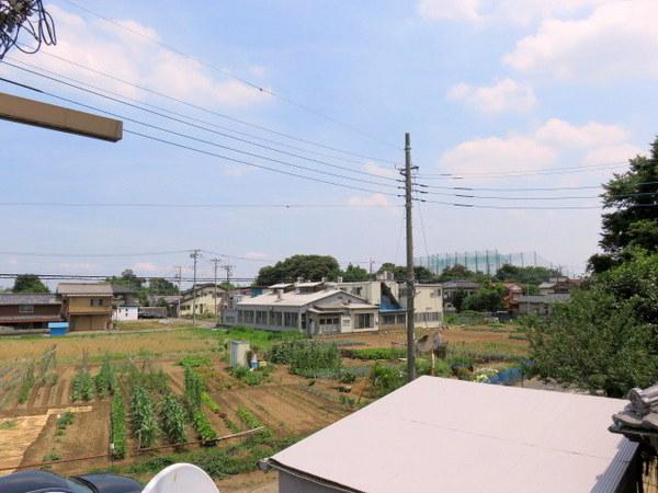 桶川市大字倉田の貸家