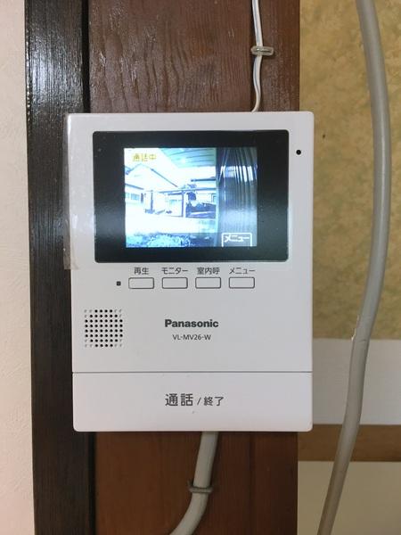 桶川市大字倉田の貸家