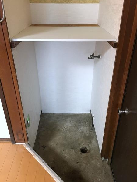 桶川市大字倉田の貸家