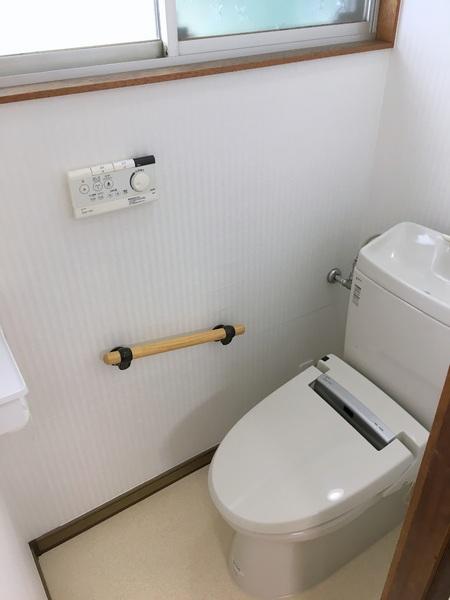 桶川市大字倉田の貸家