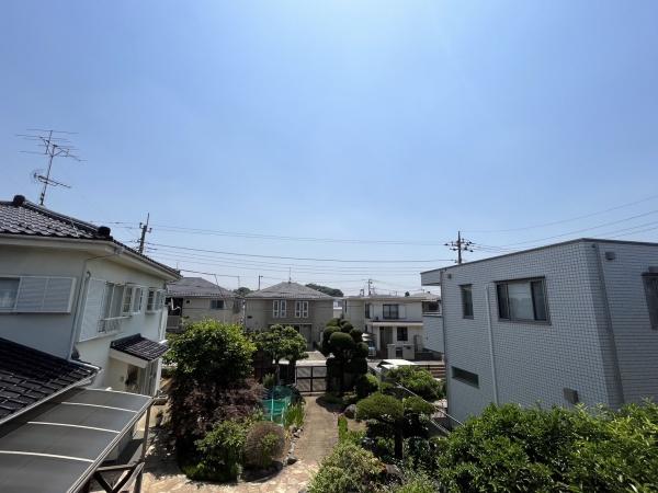 サンフィールド