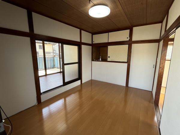 桶川市倉田貸家