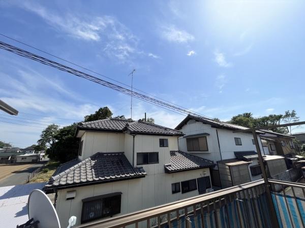 桶川市倉田貸家