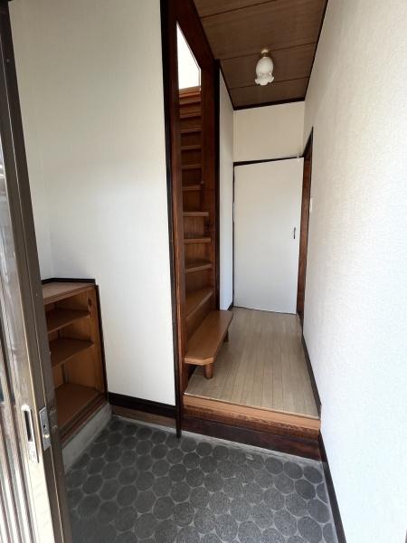 桶川市倉田貸家