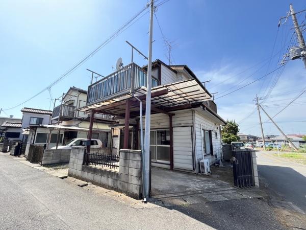 桶川市倉田貸家