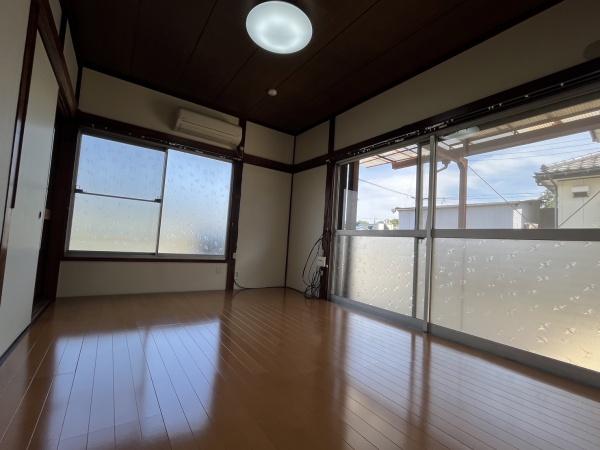 桶川市倉田貸家