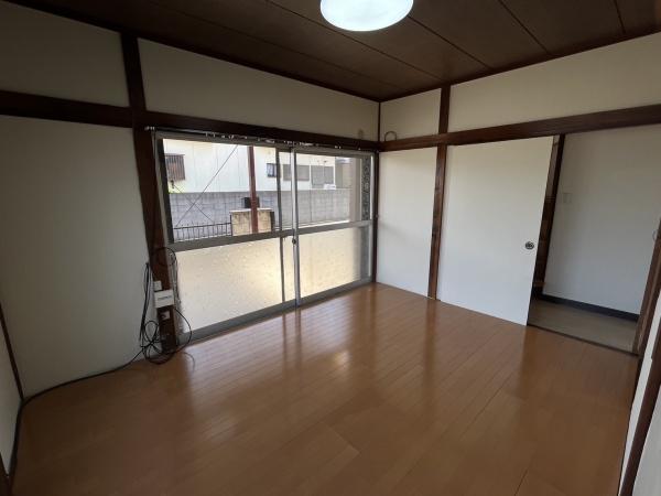 桶川市倉田貸家