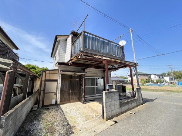 桶川市倉田貸家
