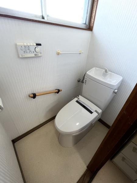 桶川市倉田貸家