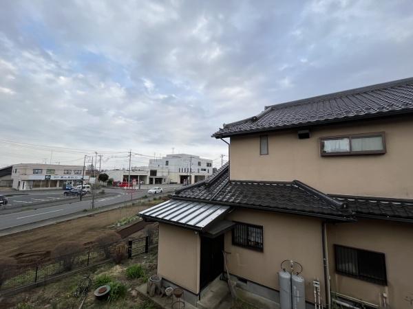 グリーンコートＡ