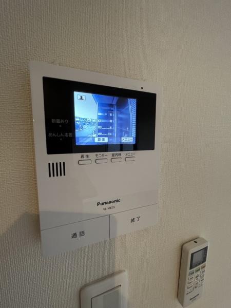 グリーンコートＡ
