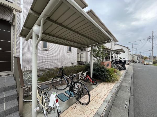 グリーンコートＡ