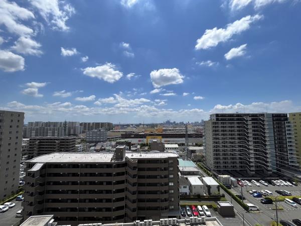 パティオタワー大宮