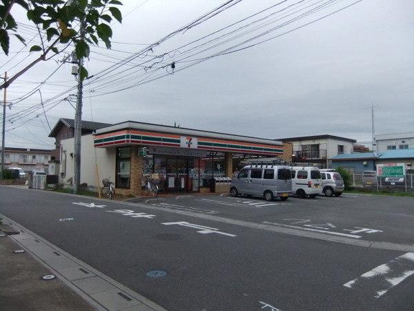 パティオタワー大宮(セブンイレブン)