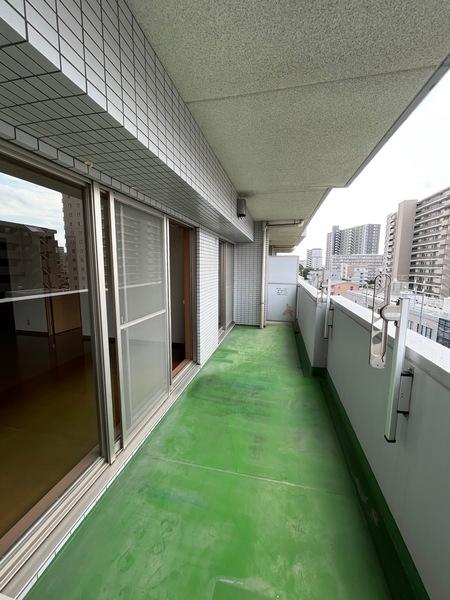 パティオタワー大宮