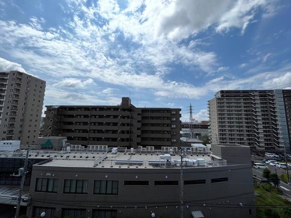 パティオタワー大宮