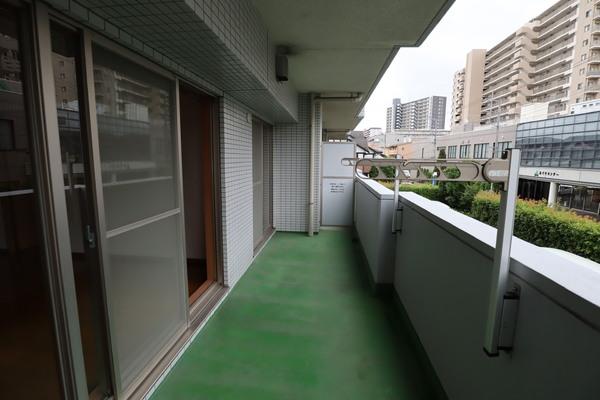 パティオタワー大宮