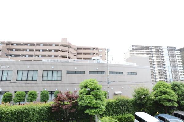 パティオタワー大宮